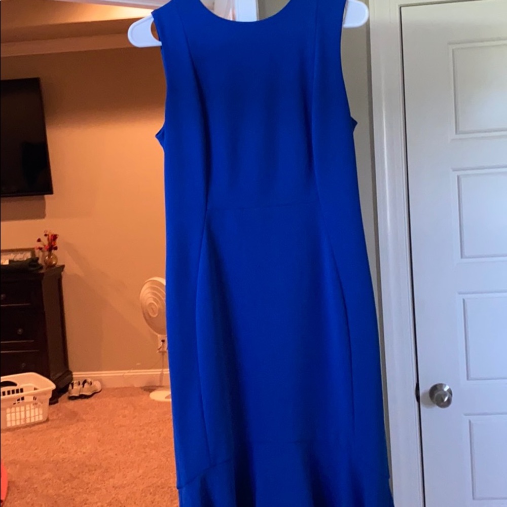 Calvin Klein dress
